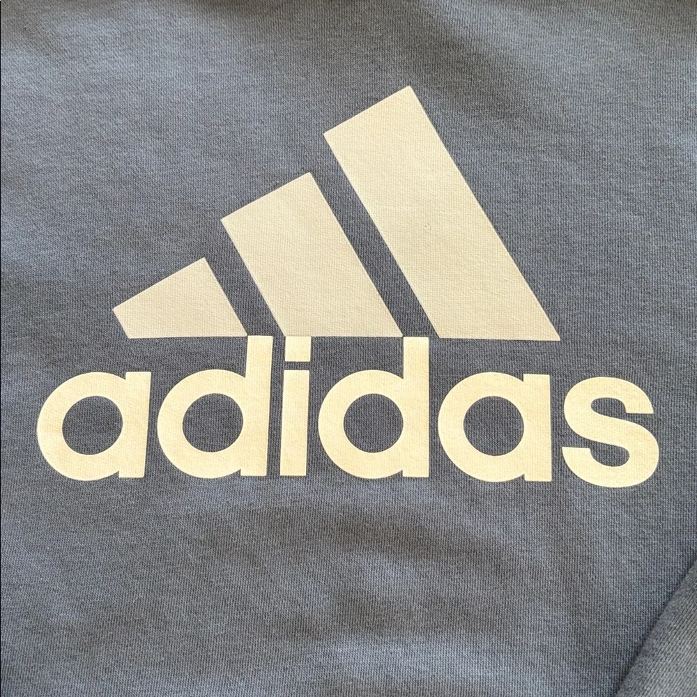 Youth Adidas Hoodie - Picture 2 of 5